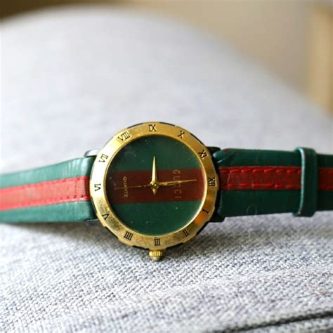 fake gucci poshmark|classy gucci watch poshmark.